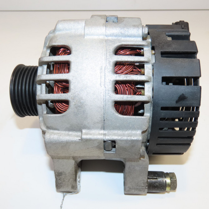 Alternateur occasion CITROEN C5 I Phase 1 03-2001->09-2004 2.0i 5705KY 2