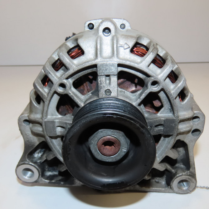 Alternateur occasion CITROEN C5 I Phase 1 03-2001->09-2004 2.0i 5705KY 3