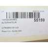 ALTERNATEUR