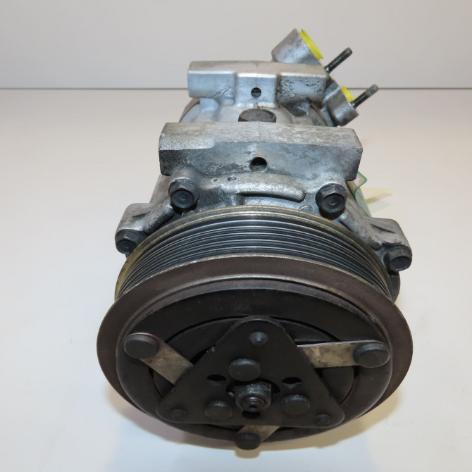 Compresseur air conditionne occasion CITROEN C5 I Phase 1 03-2001->09-2004 2.0i 6453JF 3