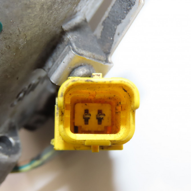 Compresseur air conditionne occasion CITROEN C5 I Phase 1 03-2001->09-2004 2.0i 6453JF 5