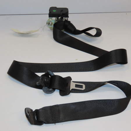 Ceinture arrière droite occasion OPEL CORSA III Phase 2 08-2003->09-2006 13181469
