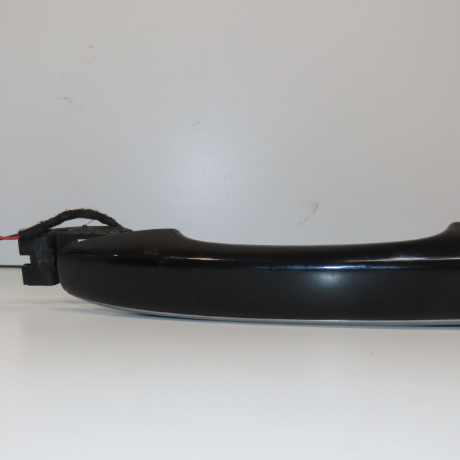 Poignee ext porte ard occasion RENAULT ESPACE V Phase 1 02-2015->... 1.6 DCI 160ch 806064489R 1