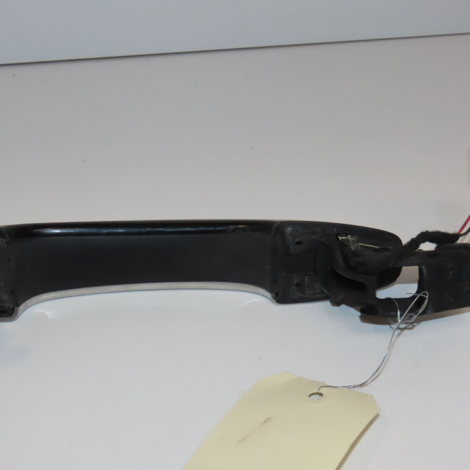 Poignee ext porte ard occasion RENAULT ESPACE V Phase 1 02-2015->... 1.6 DCI 160ch 806064489R 2