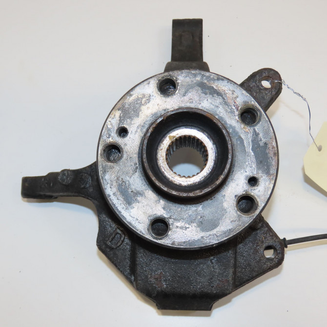 Moyeu avd occasion RENAULT ESPACE IV Phase 1 09-2002->03-2006 3.0 DCI 8200570190 1