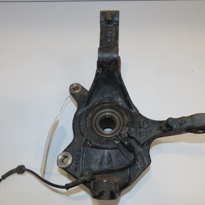 Moyeu avd occasion RENAULT ESPACE IV Phase 1 09-2002->03-2006 3.0 DCI 8200570190 2