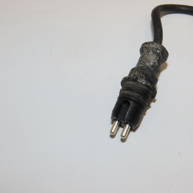 Moyeu avd occasion RENAULT ESPACE IV Phase 1 09-2002->03-2006 3.0 DCI 8200570190 4