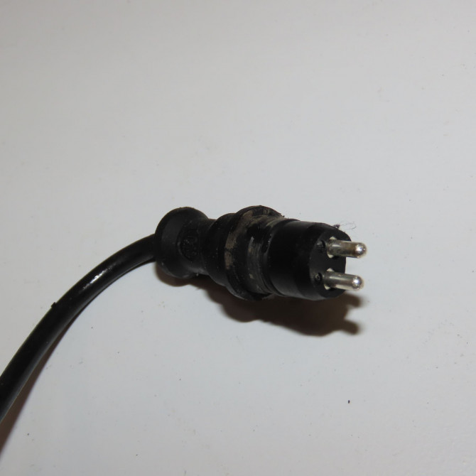 Moyeu avg occasion RENAULT ESPACE IV Phase 1 09-2002->03-2006 3.0 DCI 8200570190 4