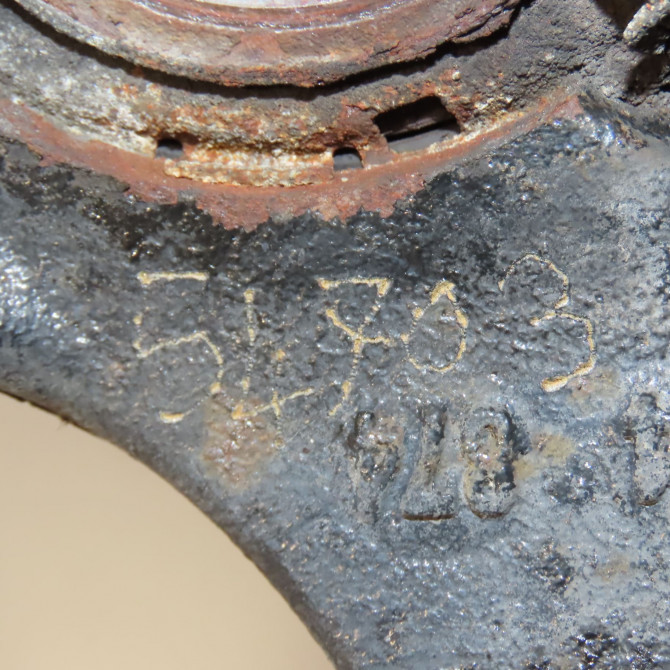 Moyeu avg occasion RENAULT ESPACE IV Phase 1 09-2002->03-2006 3.0 DCI 8200570190 6