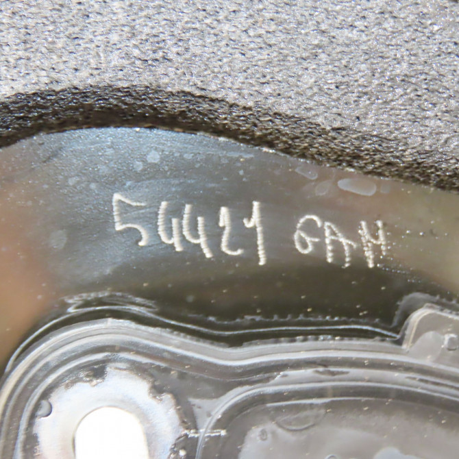 Servo-frein occasion CITROEN C4 II Phase 2 11-2014->... 1.6 blueHDI 100ch 4535ER 4