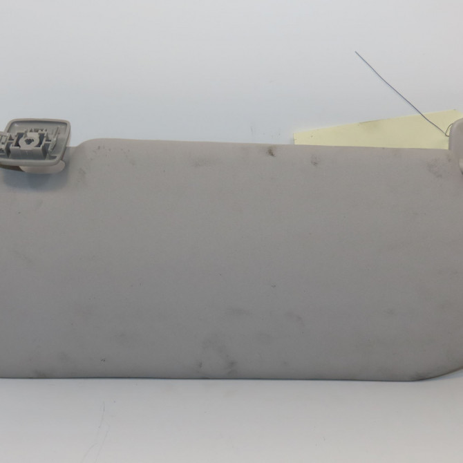 Pare-soleil gauche occasion CITROEN C4 II Phase 2 11-2014->... 1.6 blueHDI 100ch 16128919BJ 2