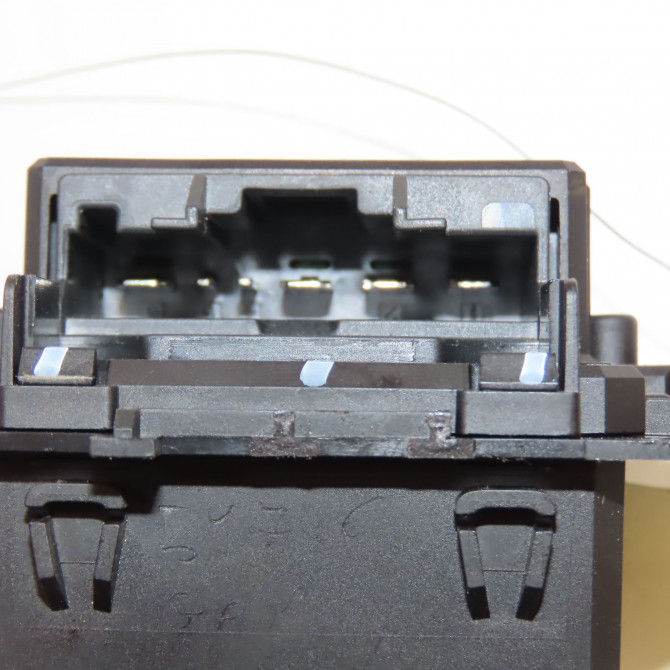 Resistance de chauffage occasion DACIA DUSTER Phase 2 09-2013->... 271439346R 3