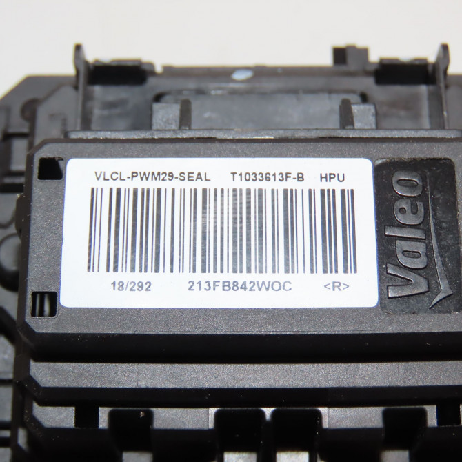 Resistance de chauffage occasion DACIA DUSTER Phase 2 09-2013->... 271439346R 4