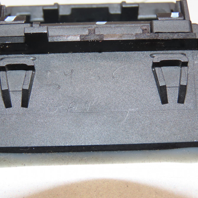 Resistance de chauffage occasion DACIA DUSTER Phase 2 09-2013->... 271439346R 5