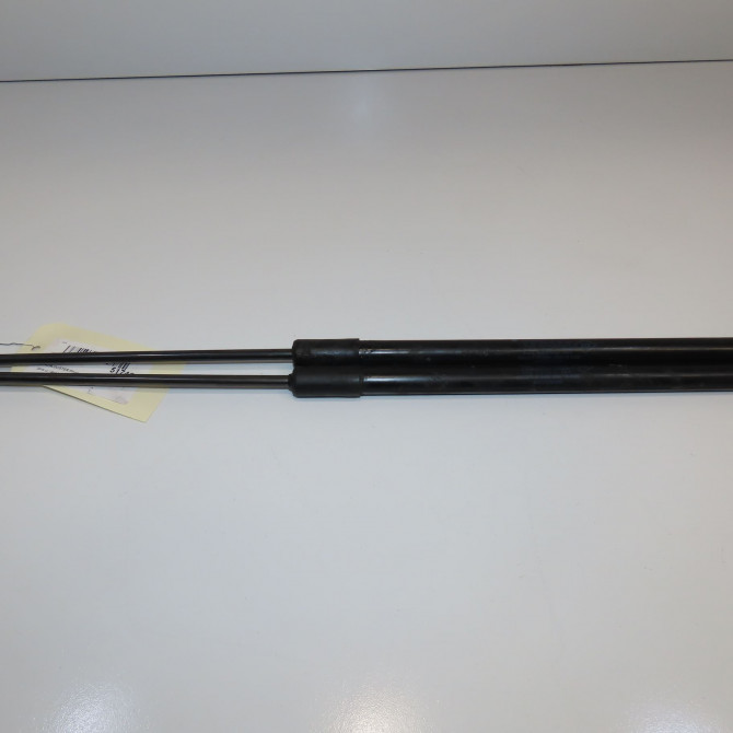 Verin d capot occasion DACIA DUSTER Phase 2 09-2013->... 654702645R 1