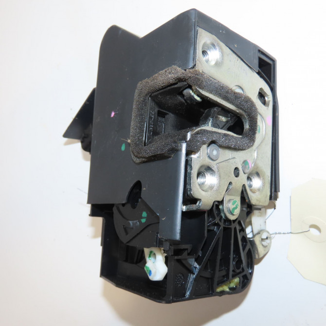 Serrure porte avd occasion DACIA DUSTER Phase 2 09-2013->... 805024778R 1