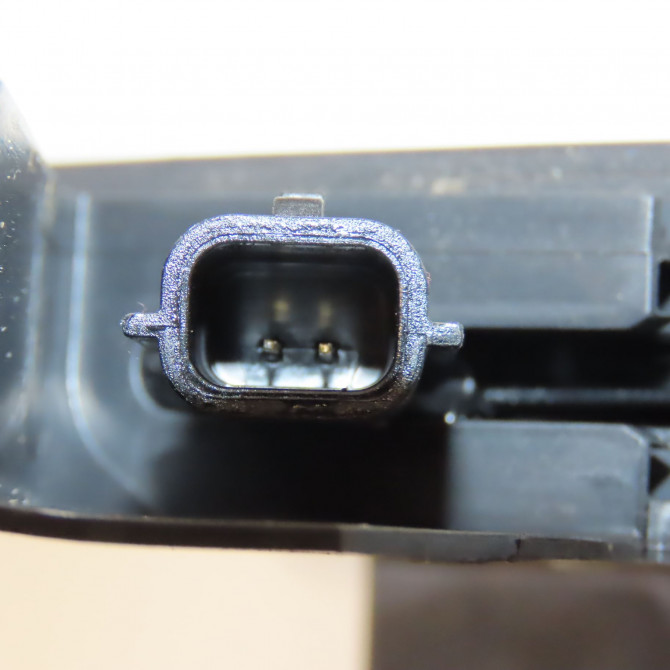 Serrure porte avd occasion DACIA DUSTER Phase 2 09-2013->... 805024778R 2