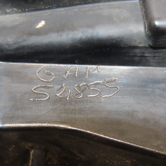 occasion DS 146 Phase 1 04-1995->04-1999 1.5 BlueHDI 130ch 9815740680 5