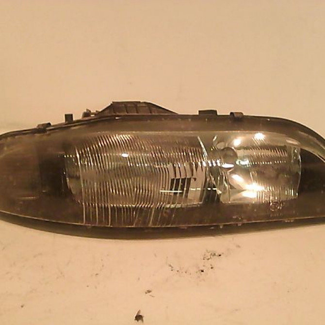 Phare gauche occasion FIAT BRAVA I Phase 1 09-1995->12-2001 46523123 1