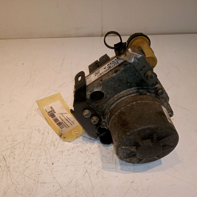 Moteur electrique de direction assistée occasion DACIA SANDERO II Phase 1 10-2012->... 0.9 TCE 90ch 491101292R 2