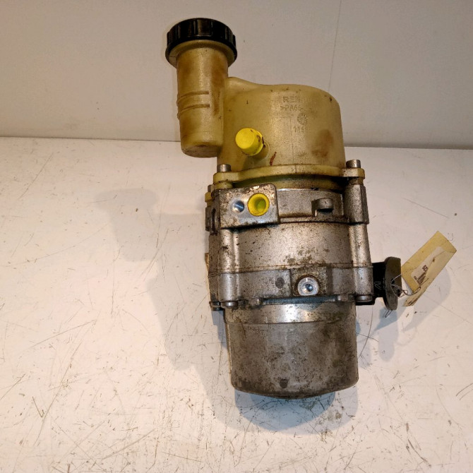 Moteur electrique de direction assistée occasion DACIA SANDERO II Phase 1 10-2012->... 0.9 TCE 90ch 491101292R 3