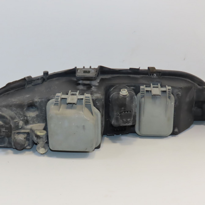 Phare gauche occasion FIAT BRAVA I Phase 1 09-1995->12-2001 46523123 2
