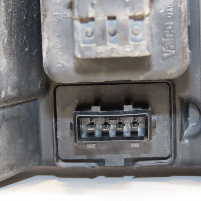 Phare gauche occasion FIAT BRAVA I Phase 1 09-1995->12-2001 46523123 3