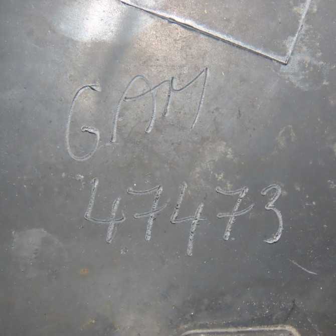 Phare gauche occasion FIAT BRAVA I Phase 1 09-1995->12-2001 46523123 4