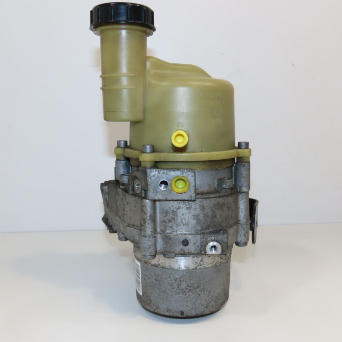 Moteur electrique de direction assistée occasion DACIA SANDERO II Phase 1 10-2012->... 0.9 TCE 90ch 491101292R 2