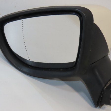 Retroviseur exterieur electrique gauche occasion RENAULT CAPTUR Phase 1 02-2013->... 0.9 90 ch 963029140R