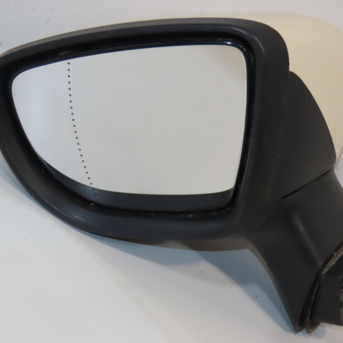 Retroviseur exterieur electrique gauche occasion RENAULT CAPTUR Phase 1 02-2013->... 0.9 90 ch 963029140R 1