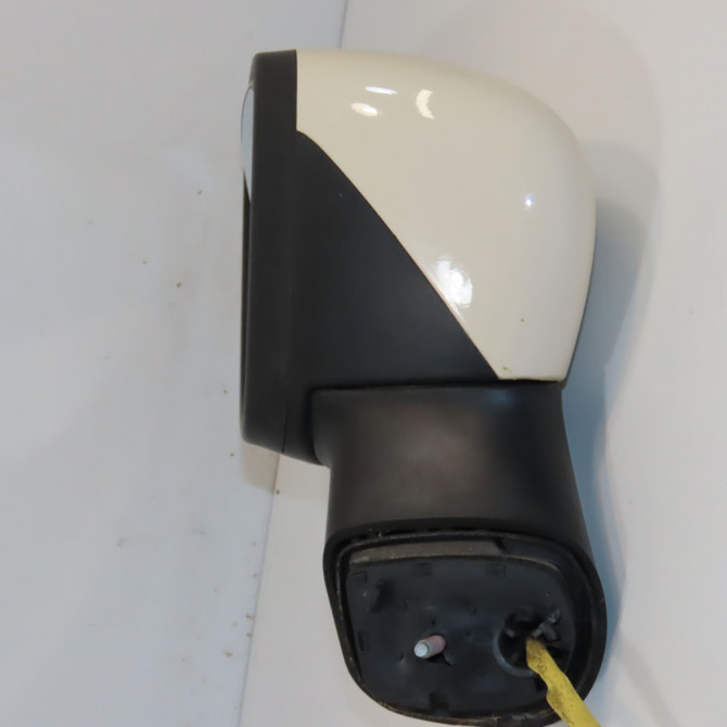 Retroviseur exterieur electrique gauche occasion RENAULT CAPTUR Phase 1 02-2013->... 0.9 90 ch 963029140R 3