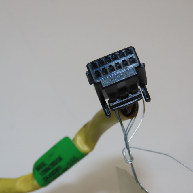 Retroviseur exterieur electrique gauche occasion RENAULT CAPTUR Phase 1 02-2013->... 0.9 90 ch 963029140R 4