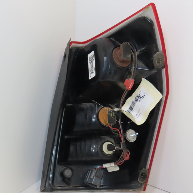 Feu arrière gauche occasion CHRYSLER 300C Phase 2 10-2007->01-2011 3.0 CRD 4805967AH 2