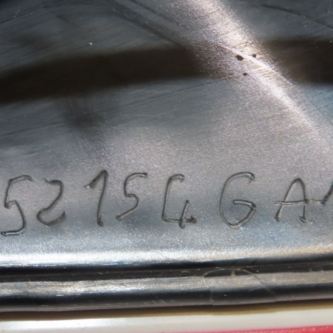 Feu arrière gauche occasion CHRYSLER 300C Phase 2 10-2007->01-2011 3.0 CRD 4805967AH 5