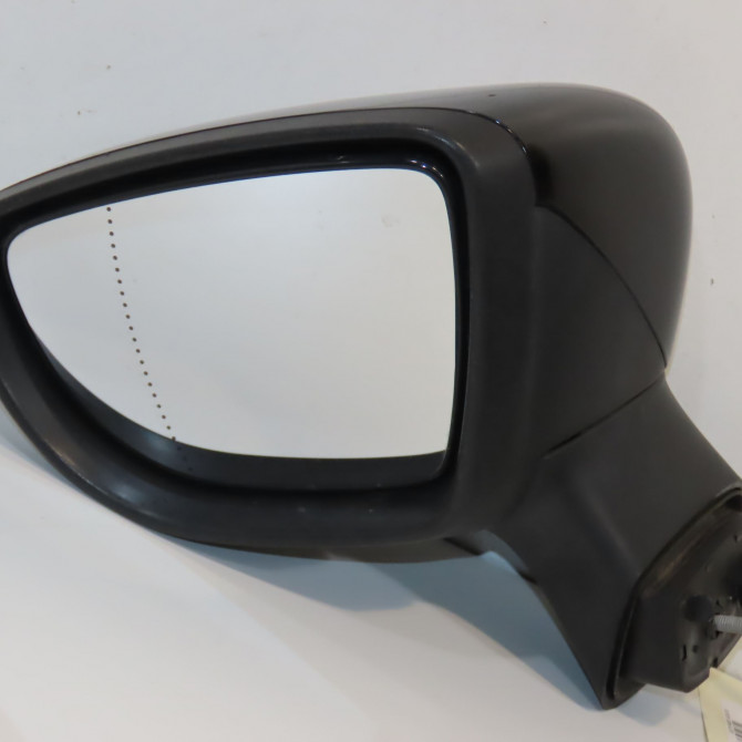 Retroviseur exterieur electrique gauche occasion RENAULT CAPTUR Phase 1 02-2013->... 0.9 90 ch 963029140R 1