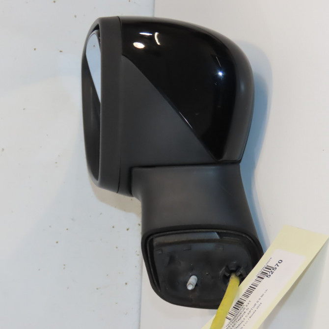 Retroviseur exterieur electrique gauche occasion RENAULT CAPTUR Phase 1 02-2013->... 0.9 90 ch 963029140R 3