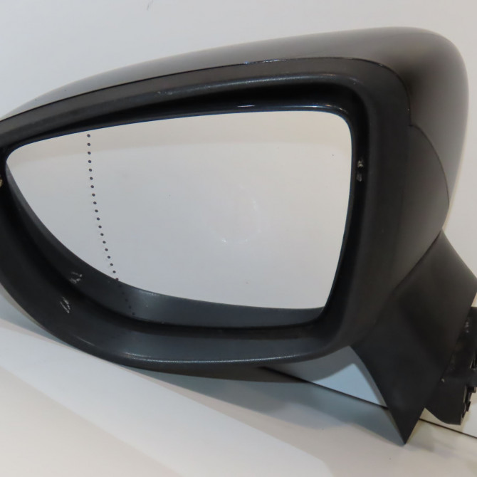 Retroviseur exterieur electrique gauche occasion RENAULT CAPTUR Phase 1 02-2013->... 0.9 90 ch 963029140R 1