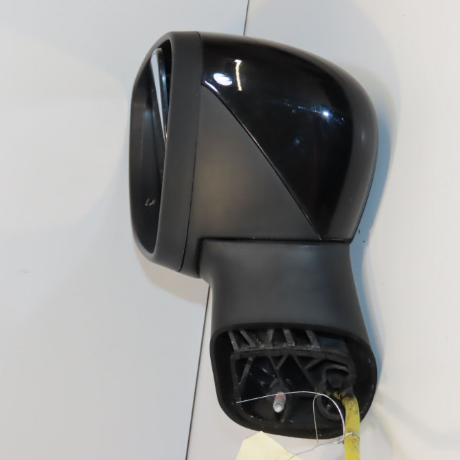 Retroviseur exterieur electrique gauche occasion RENAULT CAPTUR Phase 1 02-2013->... 0.9 90 ch 963029140R 3