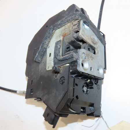 Serrure porte ard occasion RENAULT CAPTUR Phase 1 02-2013->... 0.9 90 ch 825005865R