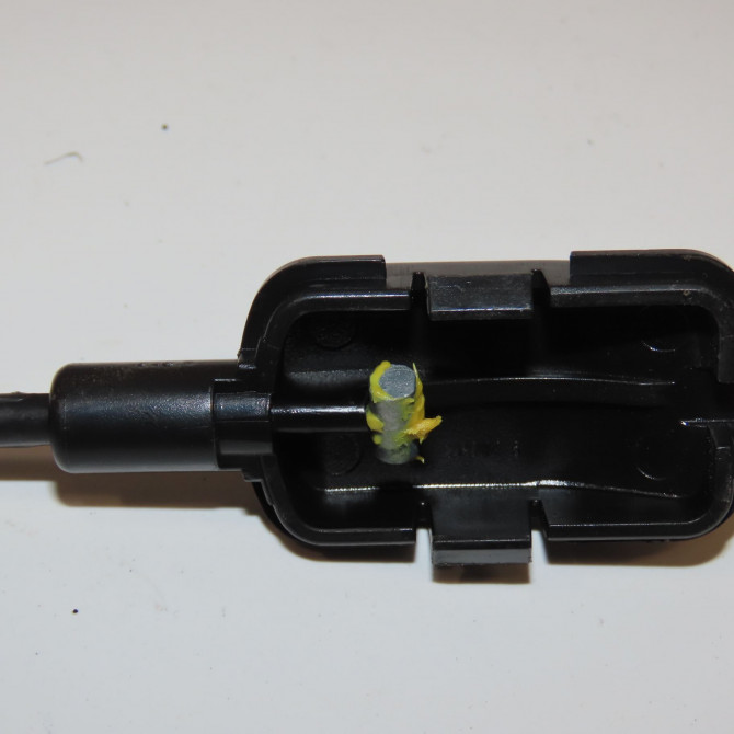 Serrure porte ard occasion RENAULT CAPTUR Phase 1 02-2013->... 0.9 90 ch 825005865R 4