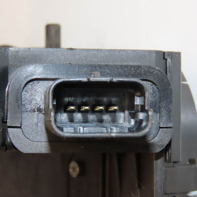 Serrure porte ard occasion RENAULT CAPTUR Phase 1 02-2013->... 0.9 90 ch 825005865R 5