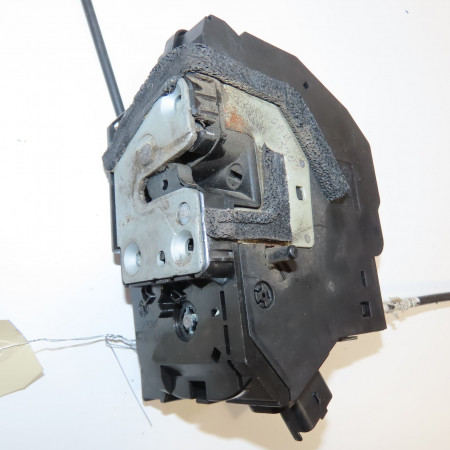 Serrure porte arg occasion RENAULT CAPTUR Phase 1 02-2013->... 0.9 90 ch 825012422R