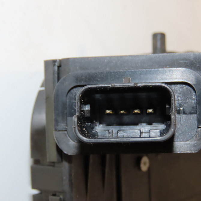 Serrure porte arg occasion RENAULT CAPTUR Phase 1 02-2013->... 0.9 90 ch 825012422R 5