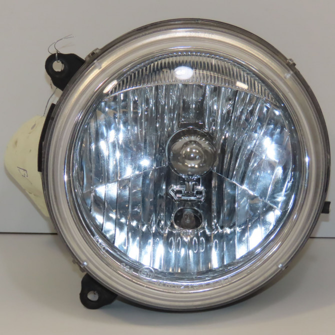Phare gauche occasion JEEP CHEROKEE II Phase 2 09-2004->12-2007 2.8 CRD 55155817AD 1