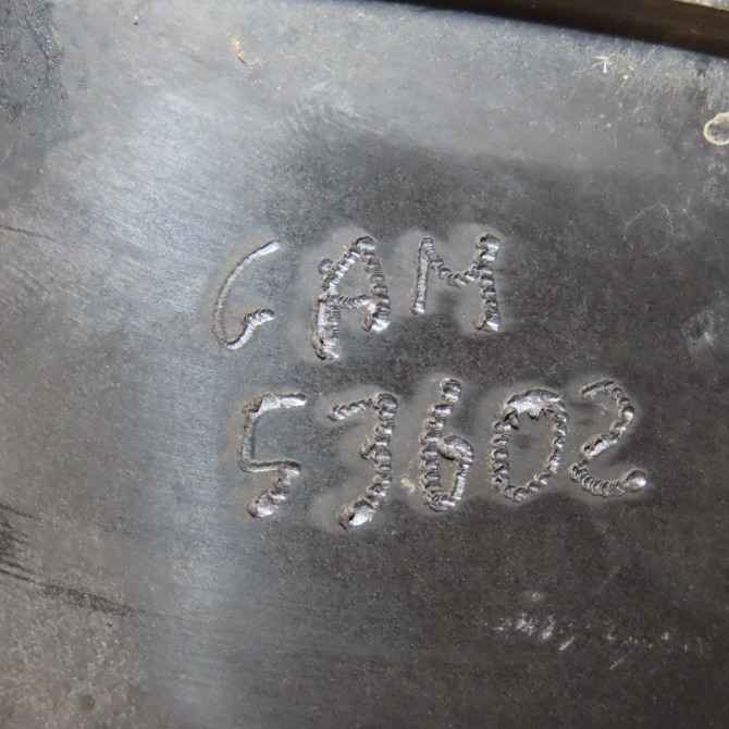 Phare gauche occasion JEEP CHEROKEE II Phase 2 09-2004->12-2007 2.8 CRD 55155817AD 5