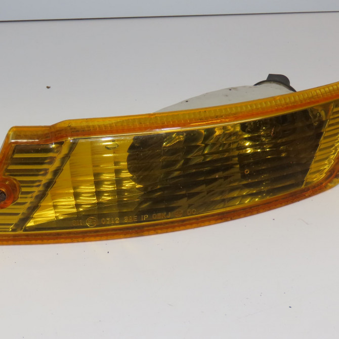 Clignotant gauche occasion JEEP CHEROKEE II Phase 2 09-2004->12-2007 2.8 CRD 55156767AE 1