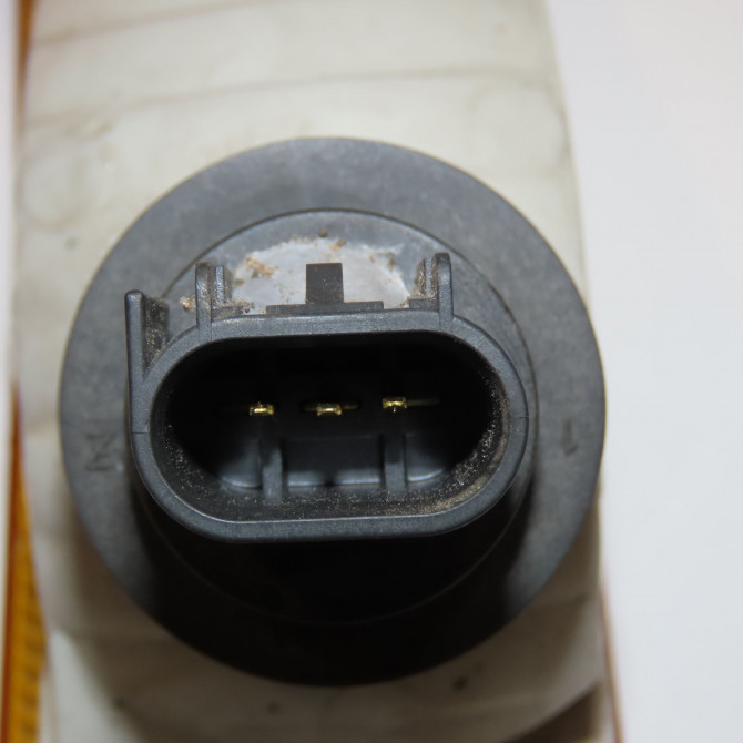 Clignotant gauche occasion JEEP CHEROKEE II Phase 2 09-2004->12-2007 2.8 CRD 55156767AE 3