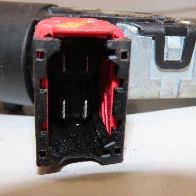 Kit serrures + antivol occasion 3