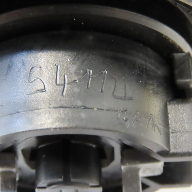 Kit serrures + antivol occasion 5